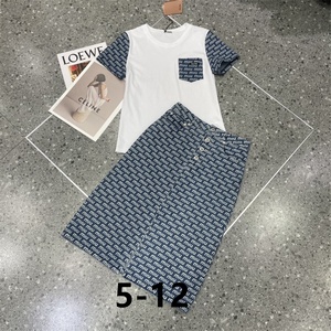 LV Women's Dress 117